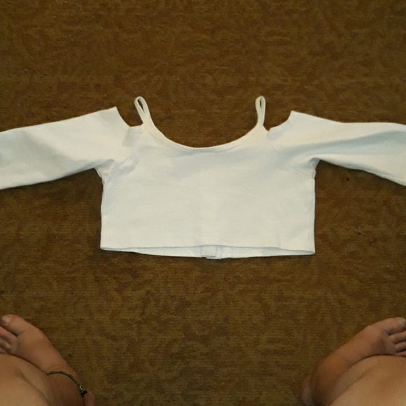 ✔2pcs halter top skirt set - Picture 8 of 8